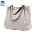 Sannovo portable large capacity package simple fashion lady handbag